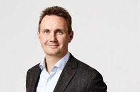 B+G Schweiz AG: B+G Schweiz AG ernennt Carsten Bopp zum neuen Gruppen CEO