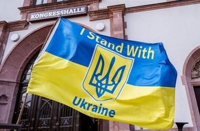 Engagement Global gGmbH: Kommunale Solidarit&auml;t mit der Ukraine mehr als verdreifacht