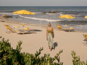 Herbst in Kalabrien: Strand- und Wellnessurlaub im Einklang mit der Natur
