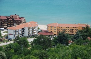 alltours flugreisen gmbh: Bulgarien boomt: byebye verzeichnet klares Buchungsplus und erweitert sein Programm / Urlaubsregionen am Schwarzen Meer punkten durch Vielseitigkeit (BILD)