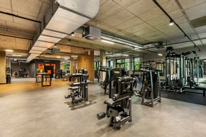 750.000 Euro Investition in Essener Fitnessstudio: FitX in Essen-Bergerhausen nach Umbau wiederer&ouml;ffnet