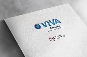VIVA Cruises: VIVA Cruises ist neuer Team Partner der DEG Eishockey GmbH