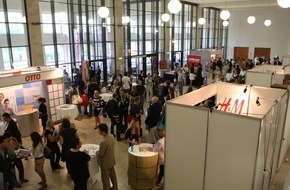 TextilWirtschaft: TextilWirtschaft: 6. Young Professionals' Day