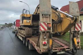 Polizeipr&auml;sidium Mittelhessen - Pressestelle: Mittelhessen: WETTERAUKREIS: Verkehrsdienst stellt mehrere Verst&ouml;&szlig;e fest + Auf Balkon geklettert + Gartenstuhl als Aufstiegshilfe + Werkzeuge aus Sprinter gestohlen + Kellerfenster aufgebrochen + ...
