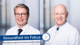 Klinikum Ingolstadt: Tumore in der Leber: Moderne Diagnostik und therapeutische Möglichkeiten