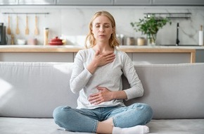Klinikum Ingolstadt: Ängste und Zwänge - Was kann da helfen?