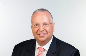 Weisser Ring e.V.: Opferschutz-Organisation im Freistaat unter neuer Leitung:  Ex-Justizminister Mackenroth führt WEISSEN RING SACHSEN