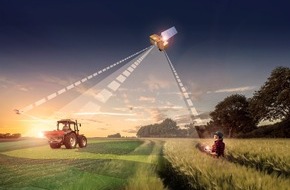 Filiago GmbH & Co. KG: Neues Mitglied im Netzwerk Space2Agriculture