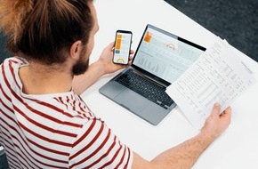 Juice Technology AG: Aktuelle Pressemeldung: JUICE CHARGER me 3 - Neue Funktionen dank eigenem Dashboard und App-Zugang