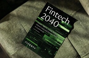 Riverty: Hidden AI agents could become the new gatekeepers of commerce, warns new Fintech 2040 paper