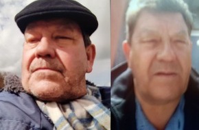 Polizeiinspektion Stade: POL-STD: 69-jähriger Mann aus Horneburg vermisst - Polizei sucht Zeugen, Einbruch in Werkstatt in Hammah