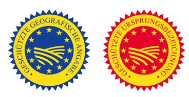 Generalzolldirektion: Bekämpfung der Marken- und Produktpiraterie
Zoll informiert über "Geografische Angaben"