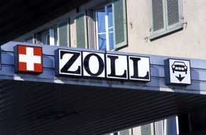 Hauptzollamt Singen: HZA-SI: Rassehund aus der Schweiz geschmuggelt - - Ehepaar kauf Welpen in der Schweiz und meldet ihn beim Zoll nicht an