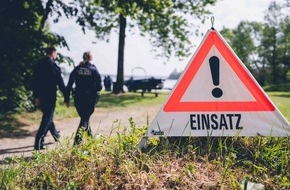 Polizeidirektion Kiel: POL-KI: 260217.1 Kiel: laufender Polizeieinsatz im Stadtteil Gaarden