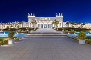 Pressemitteilung &ndash; Reisesender startet mit Luxus-Urlaub in &Auml;gypten durch