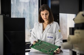 TÜV NORD GROUP: TÜV NORD GROUP wächst weiter / Mit Innovationen die Zukunft sicher gestalten