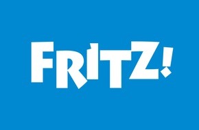 FRITZ! GmbH: Fokus auf FRITZ! - Produkte und Unternehmen unter einer starken Marke vereint