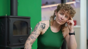SWR - S&uuml;dwestrundfunk: "Perimenopause - Bin ich schon drin?"
