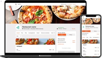 METRO AG: Hospitality Digital entwickelt mit DISH Order neue digitale Lösung, um Gastronomen im Lockdown weiter zu stärken