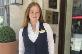 BWH Hotels Central Europe: BWH Hotels: Kastens Hotel Luisenhof &ndash; Auszubildende ist Landesmeisterin