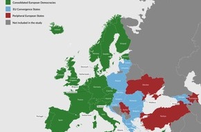 Democracy News Alliance: For the sake of democracy, Europe must get its governance act together, urges new report