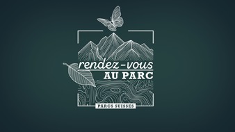 SRG SSR: Nouvelle série documentaire RTS, SRF et RSI "Rendez-vous au parc"