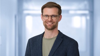 Universität Duisburg-Essen: Bessere Software durch KI - Neu an UDE: Andreas Vogelsang