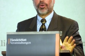 EUROFORUM Deutschland GmbH: 6. Handelsblatt Gesundheitskongress "Health 2002" in Berlin (29.- 30. November 2001) / Europa als Chance für den Gesundheitsmarkt
