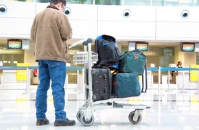 Hauptzollamt Oldenburg: HZA-OL: Reisetipps vom Zoll - So bleibt die Rückkehr aus dem Urlaub stressfrei.