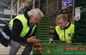 Effizienz-Agentur NRW: Neuer Film der efa: L. Stroetmann Unternehmensgruppe setzt auf nachhaltige Verpackungen und Müllvermeidung