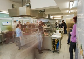 Vocational education in transition: EU funding empowers young people in Brandenburg and Poland