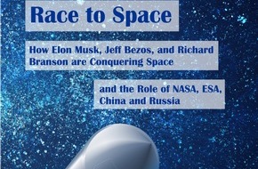 Diplomatic Council - Diplomatischer Rat: "Race to Space": USA Leads, China Follows, Europe Trails Behind