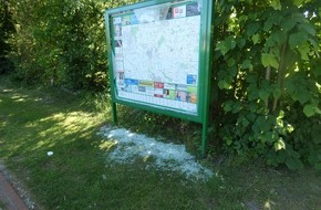Polizeiinspektion Cloppenburg/Vechta: POL-CLP: Pressemeldungen aus dem Bereich Cloppenburg