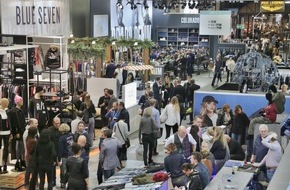 Panorama Fashion Fair Berlin GmbH: EUROPAS GRÖSSTE MODEMESSE ÖFFNET VIRTUELL NUN AUCH FÜR ENDVERBRAUCHER