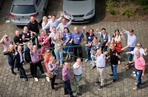 ZZF – Zentralverband der Heimtierbranche e.V.: ZZF-Delegierte tagen im 75. Jubiläumsjahr in Wiesbaden: Verband vernetzt die Branche