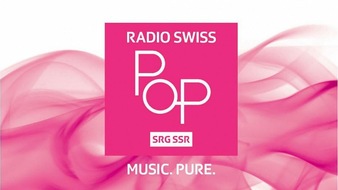 SRG SSR: BNJ Suisse SA renonce à acheter Radio Swiss Pop