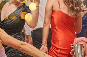 Das Seehotel Niedernberg: Discobrunch im Seehotel Niedernberg: Mit dem Tanzbein in den Tag