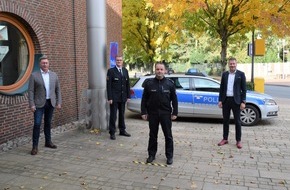 Polizeiinspektion Cloppenburg/Vechta: POL-CLP: Pressemeldung für den Bereich Cloppenburg