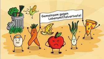 Universität Kassel: Witzenhäuser Konferenz zu Lebensmittelverschwendung