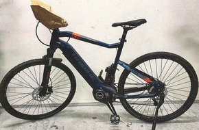 Polizeipräsidium Mannheim: POL-MA: Mannheim-Wohlgelegen/-Vogelstang: Fahrraddiebe schlugen erneut zu - Polizei sucht Zeugen sowie die Eigentümer zweier E-Bikes