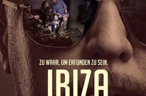 Sky Deutschland: Sky Ticket im Oktober: Das Sky Original "Die Ibiza Affäre" und brandaktuelle Filmhits wie "The Suicide Squad" und "Free Guy"