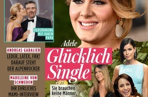 Gala: Brian Rennie zum Opernball-Rauswurf von Sylvie Meis: "Das ist sexistisch"