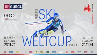 Gurgl Carat: Green Event – Skiweltcup in Gurgl setzt auf Nachhaltigkeit