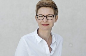 Migros-Genossenschafts-Bund Direktion Kultur und Soziales: Neue Sammlungskonservatorin am Migros Museum für Gegenwartskunst: Nadia Schneider Willen