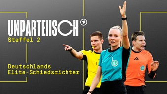 ARD Mediathek: ARD Mediathek - Die Highlights im August 2025