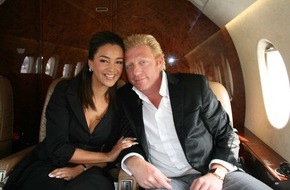 ProSieben: Was macht Boris Becker im Bett mit Verona Pooth?