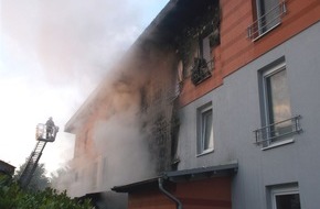 Polizei Minden-Lübbecke: POL-MI: Brandursache im Simeonscarré weiterhin ungeklärt