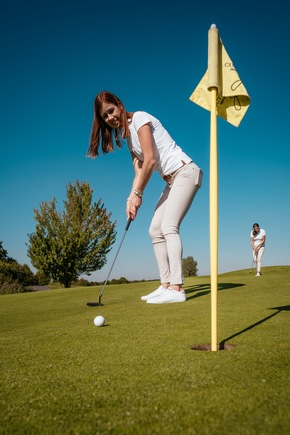 Dritter PR-Golfcup von news aktuell: Sport, Natur und Networking im Golf Club Gut Lärchenhof