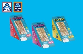 ALDI: Produktneuheit bei ALDI: Discounter bieten vegane Thunfisch-Alternative an