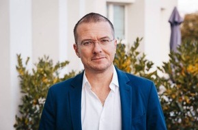 news aktuell GmbH: BLOGPOST: PR-Hackathon REBOOT PR: Martin Frommhold über agile Ideenentwicklung und Hackathons